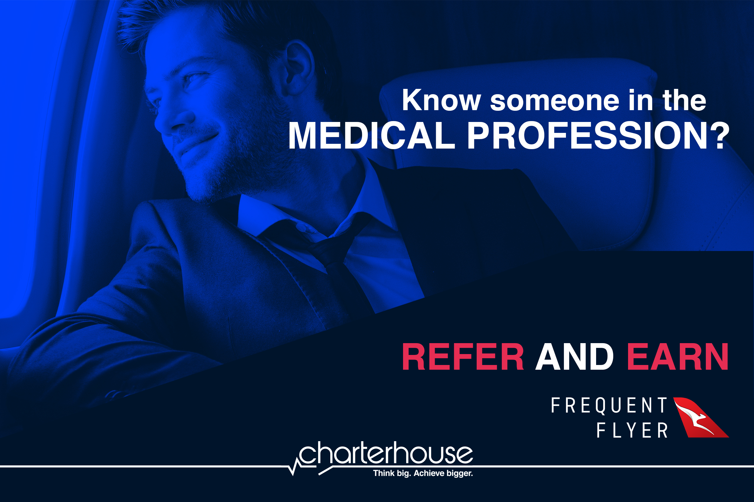 Charterhouse Medical Referral