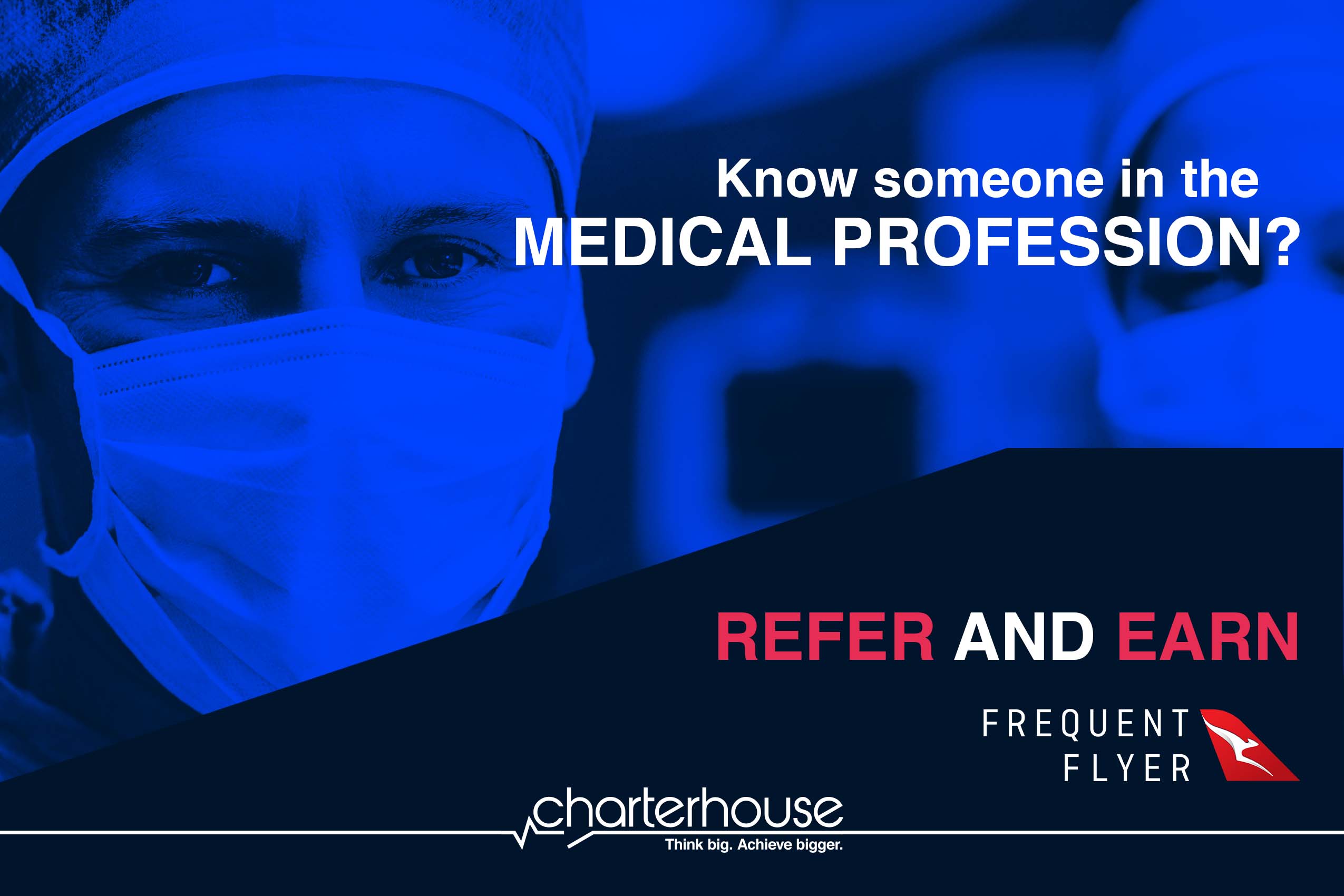 Charterhouse Medical Referral 