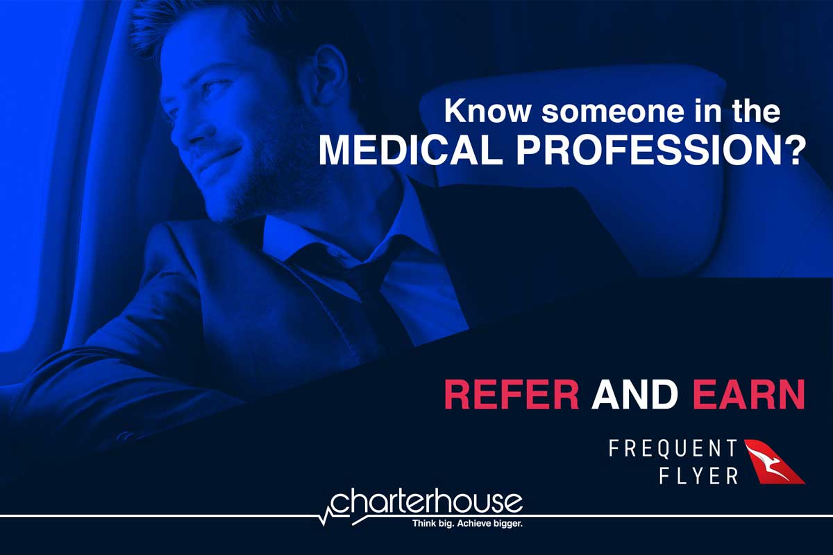 Charterhouse Medical Referral 