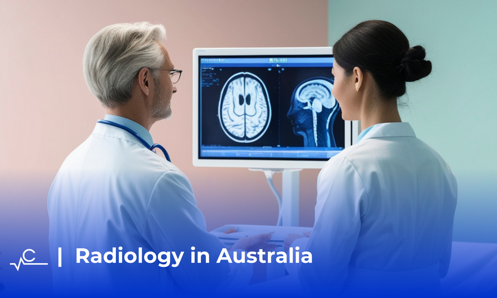 Radiology In Australia