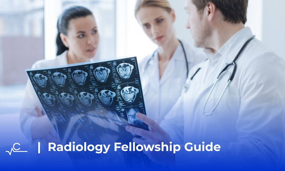 Radiology In Australia
