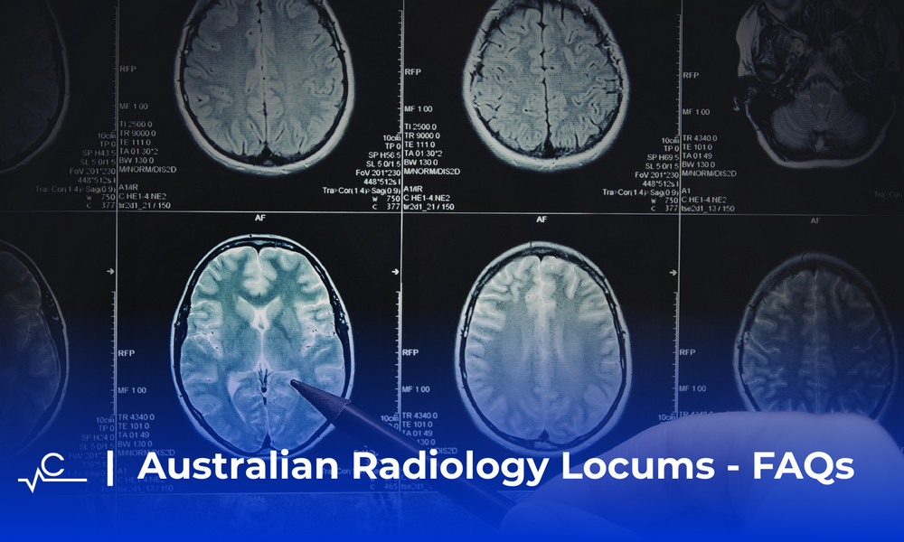 Radiology In Australia 3