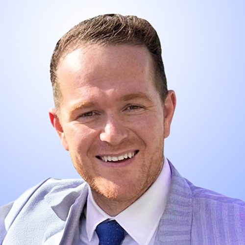 Oliver Simmons